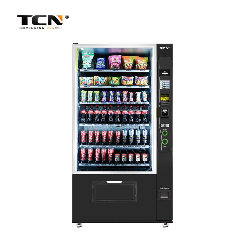 TCN-CSC-10G(H5)(AB07)Payment System Package