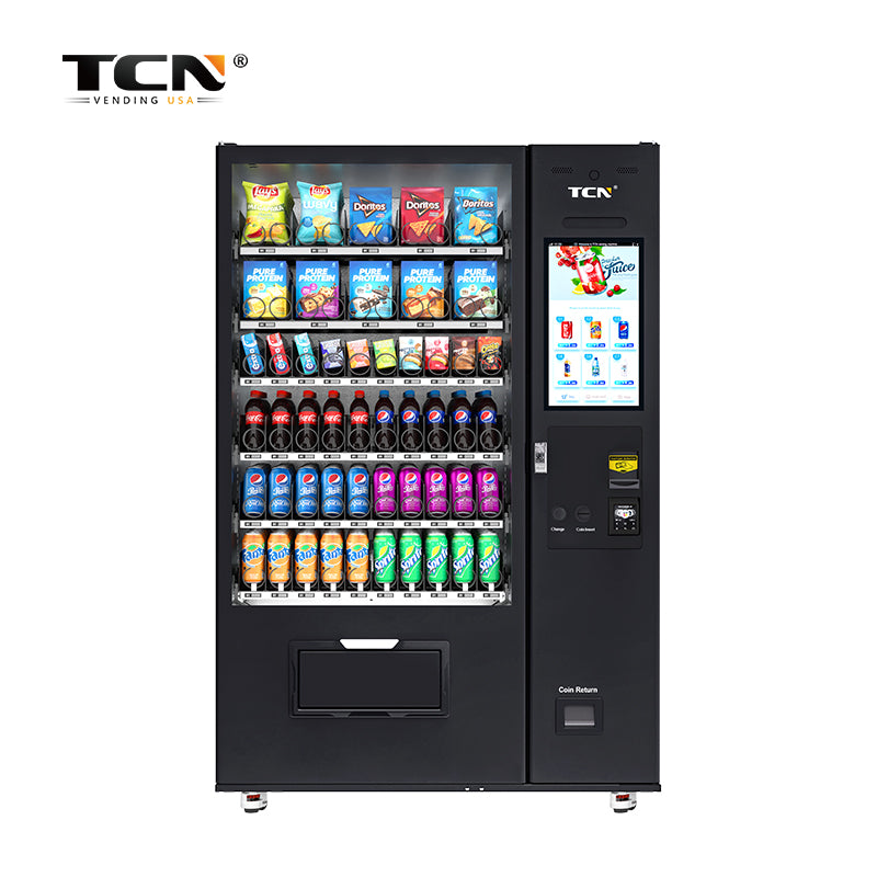 TCN-CSC-10CV22(AC08)Payment System Package